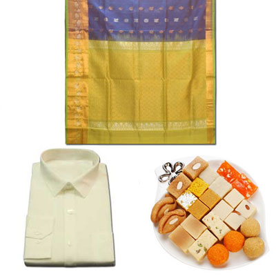 "Gift Hamper - code AG02 - Click here to View more details about this Product